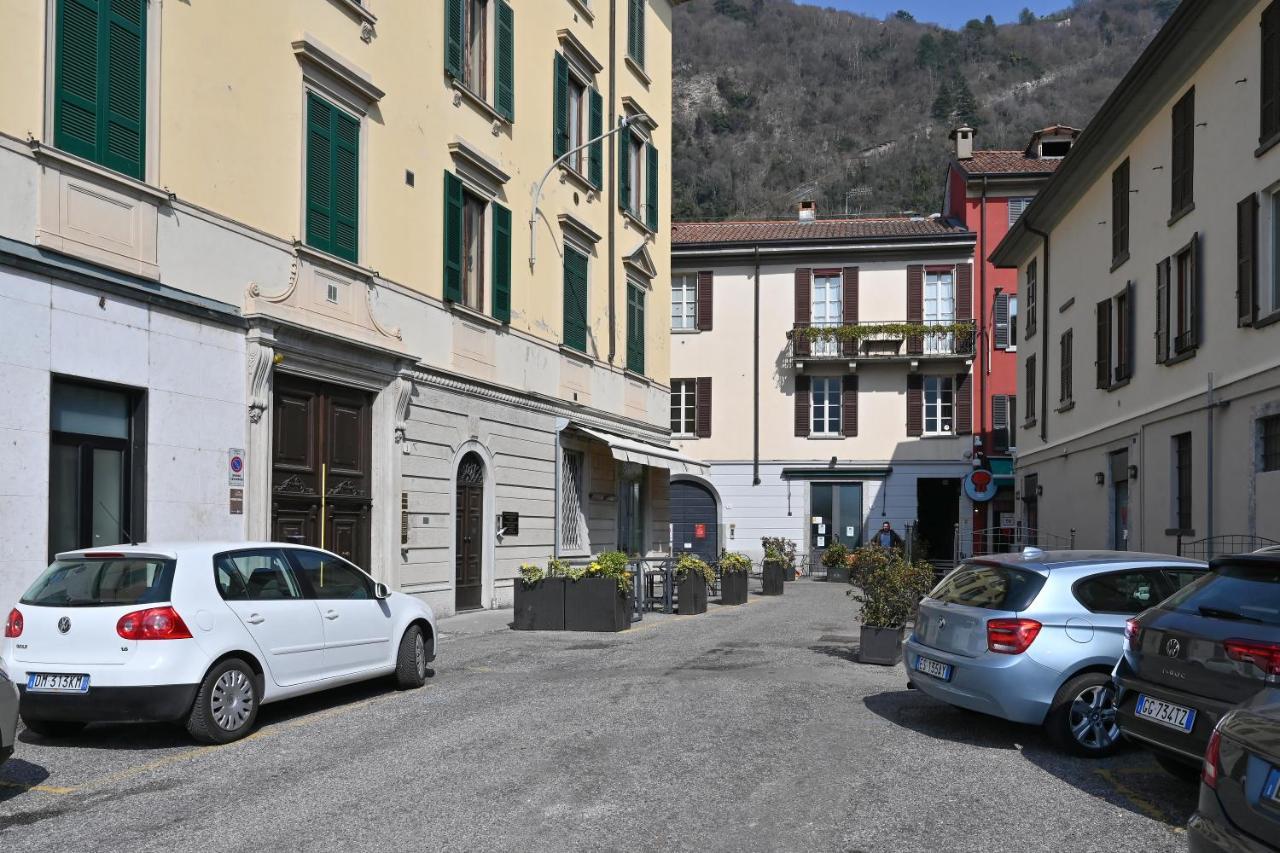 Lakesweetlakecomo Exterior foto